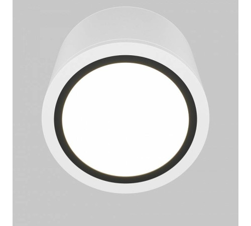 Накладной светильник Maytoni Rendo C095CL-GX53-W