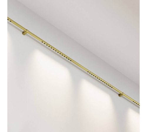 Модульный светильник Maytoni Points C101CL-L1000-24W3-6K-BS