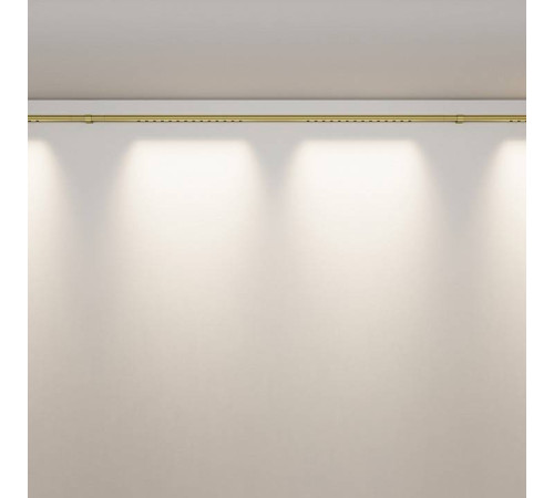 Модульный светильник Maytoni Points C101CL-L1000-24W3-6K-BS