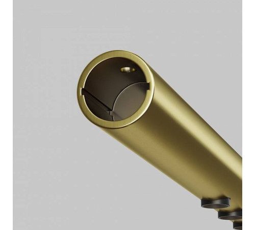 Модульный светильник Maytoni Points C101CL-L1000-24W3-6K-BS