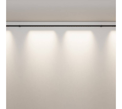 Модульный светильник Maytoni Points C101CL-L1000-24W3-6K-B