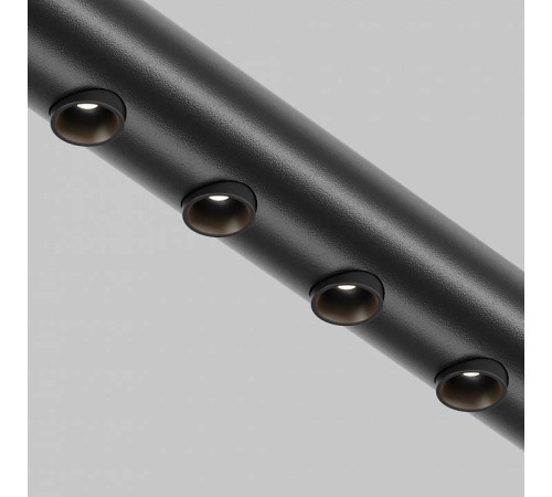 Модульный светильник Maytoni Points C101CL-L1000-24W3-6K-B