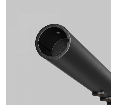 Модульный светильник Maytoni Points C101CL-L1000-24W3-6K-B