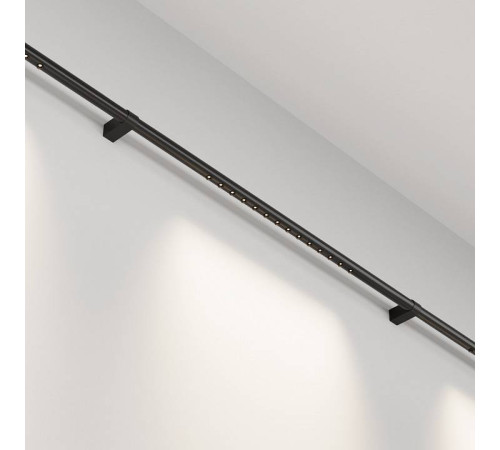 Модульный светильник Maytoni Points C101CL-L500-12W3-6K-B