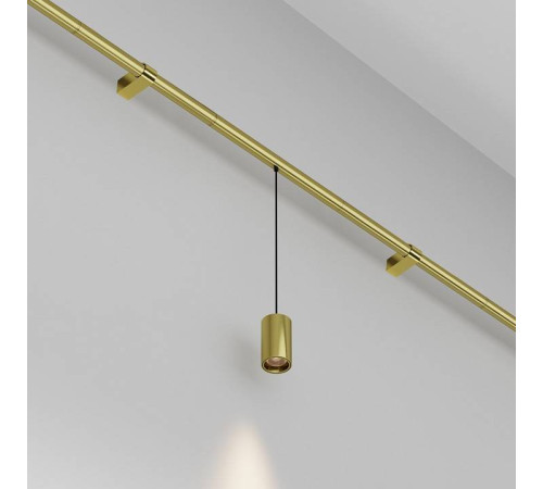 Модульный светильник Maytoni Focus LED C105PL-3W3-6K-BS