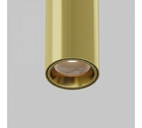 Модульный светильник Maytoni Focus LED C105PL-3W3-6K-BS