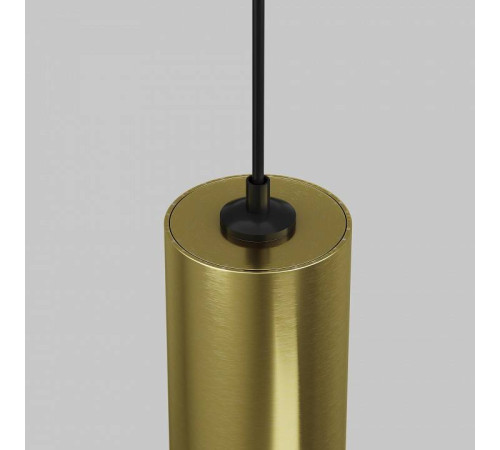 Модульный светильник Maytoni Focus LED C105PL-3W3-6K-BS