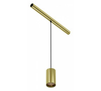 Модульный светильник Maytoni Focus LED C105PL-3W3-6K-BS