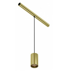 Модульный светильник Maytoni Focus LED C105PL-3W3-6K-BS