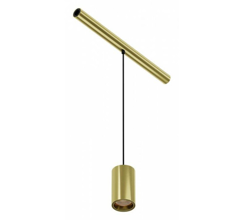 Модульный светильник Maytoni Focus LED C105PL-3W3-6K-BS