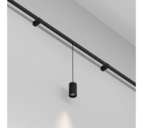 Модульный светильник Maytoni Focus LED C105PL-3W3-6K-B