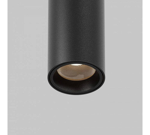 Модульный светильник Maytoni Focus LED C105PL-3W3-6K-B