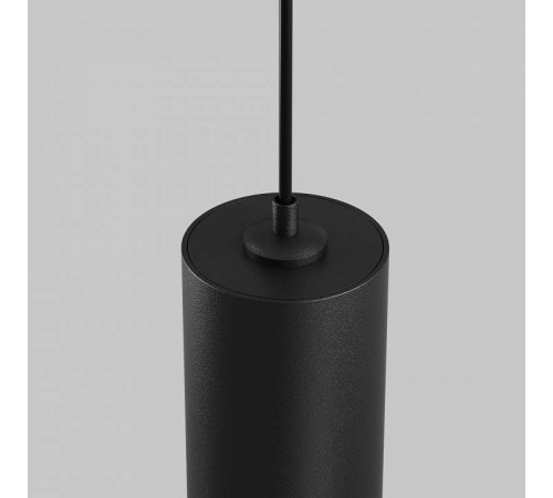 Модульный светильник Maytoni Focus LED C105PL-3W3-6K-B