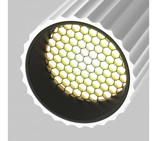 Спот Maytoni Calipso C108CL-01-GU10-W