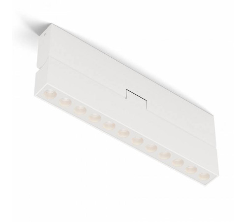 Накладной светильник Maytoni Points rot C136CL-12W3K-W