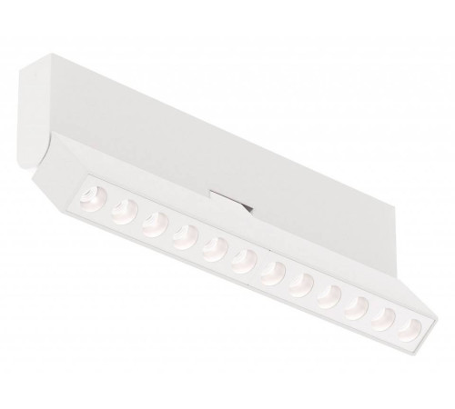 Накладной светильник Maytoni Points rot C136CL-12W4K-W