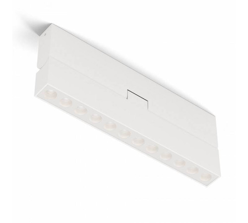 Накладной светильник Maytoni Points rot C136CL-12W4K-W