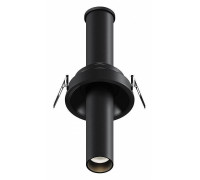 Встраиваемый светильник Maytoni Focus T C140RS-L200-7W3K-B