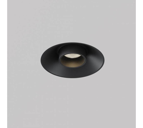 Встраиваемый светильник Maytoni Focus T C140RS-L200-7W3K-B