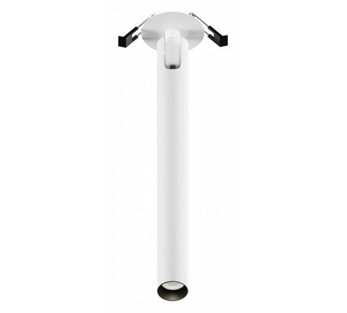 Встраиваемый светильник на штанге Maytoni Focus T C141RS-L300-6W4K-W