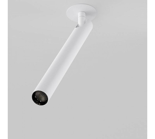 Встраиваемый светильник на штанге Maytoni Focus T C141RS-L300-6W4K-W