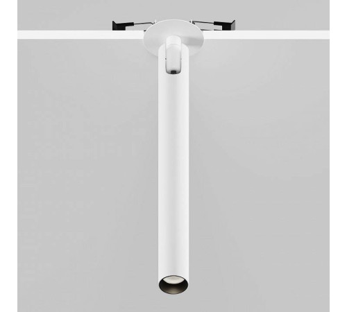 Встраиваемый светильник на штанге Maytoni Focus T C141RS-L300-6W4K-W