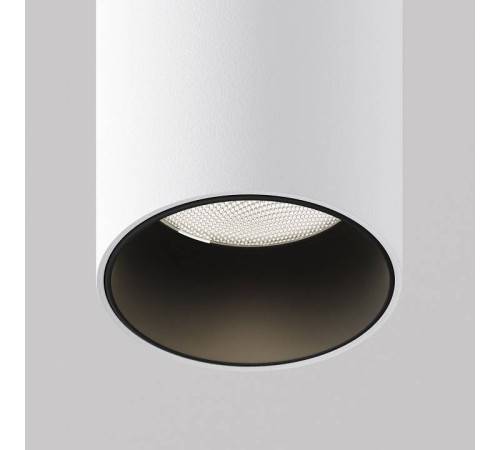 Встраиваемый светильник на штанге Maytoni Focus T C141RS-L300-6W4K-W