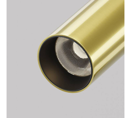 Светильник на штанге Maytoni Focus T C142CL-6W3K-BS