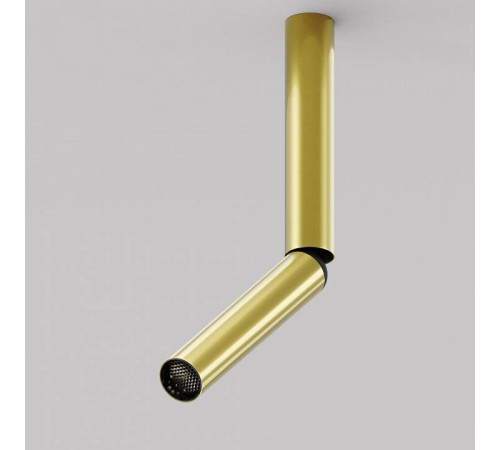 Светильник на штанге Maytoni Focus T C142CL-6W4K-BS