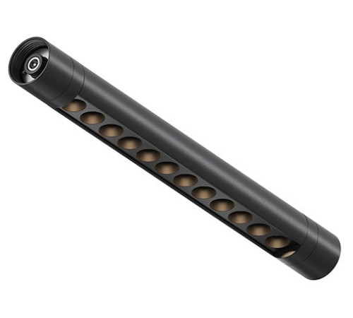 Модульный светильник Maytoni Points C149CL-L300-6W3K-B