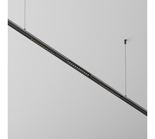 Модульный светильник Maytoni Points C149CL-L300-6W3K-B