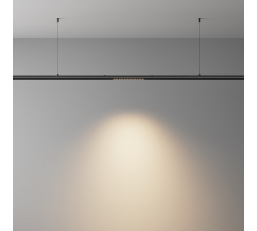 Модульный светильник Maytoni Points C149CL-L300-6W3K-B