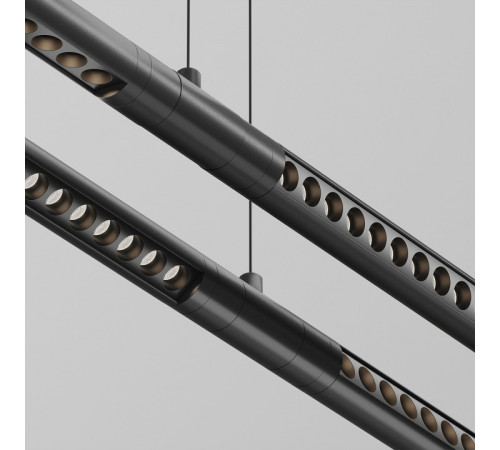 Модульный светильник Maytoni Points C149CL-L300-6W3K-B