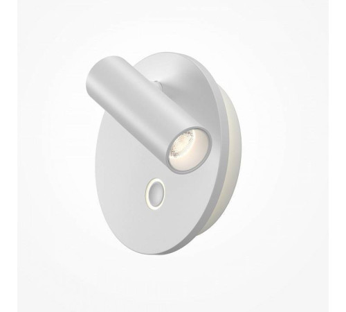 Бра Maytoni Ego C176WL-9W-2.7-4K-W
