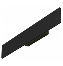 Накладной светильник Maytoni Technical Stela C81WL-18W3K-B