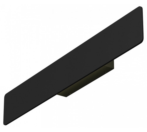 Накладной светильник Maytoni Technical Stela C81WL-18W3K-B