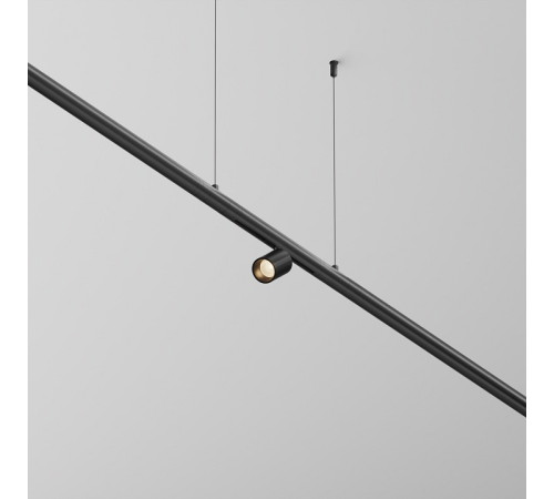 Трек подвесной Maytoni CA012-TRX-300-B