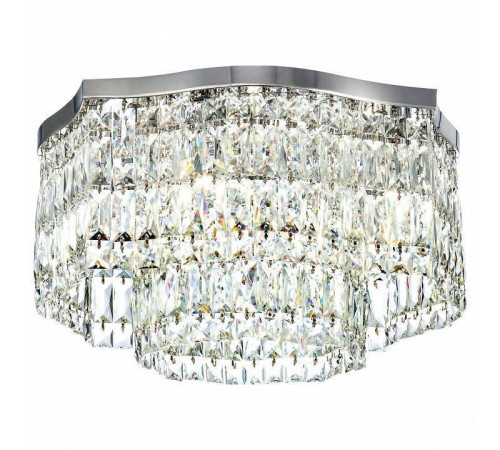 Потолочная люстра Maytoni Dune DIA005CL-06CH