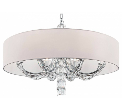 Подвесной светильник Maytoni Talento DIA008PL-08CH