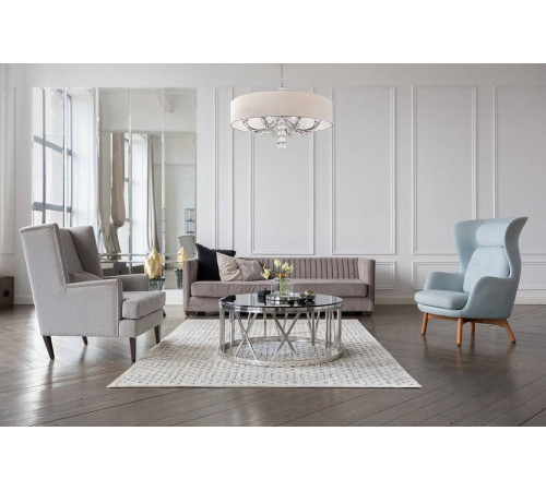 Подвесной светильник Maytoni Talento DIA008PL-08CH