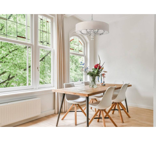 Подвесной светильник Maytoni Talento DIA008PL-08CH