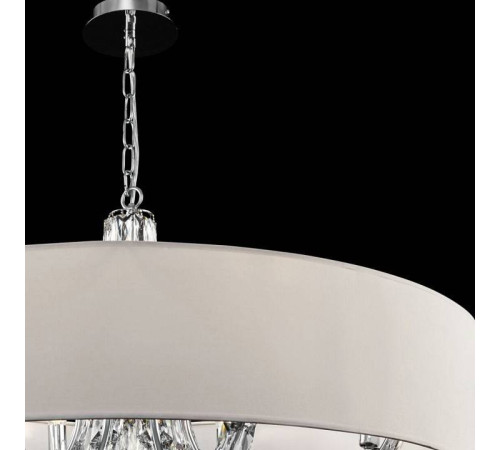 Подвесной светильник Maytoni Talento DIA008PL-08CH