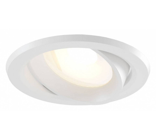 Встраиваемый светильник Maytoni Phill DL014-6-L9W