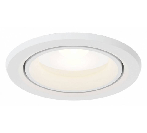 Встраиваемый светильник Maytoni Phill DL014-6-L9W