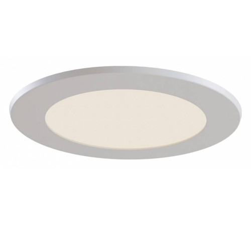 Встраиваемый светильник Maytoni Stockton DL015-6-L7W