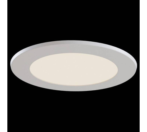 Встраиваемый светильник Maytoni Stockton DL015-6-L7W