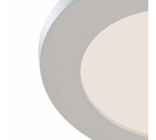 Встраиваемый светильник Maytoni Stockton DL015-6-L7W