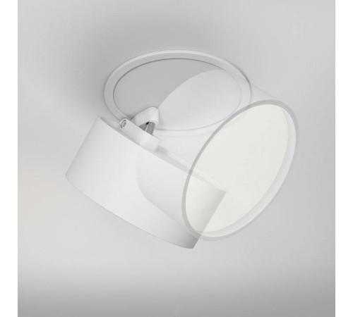 Встраиваемый светильник Maytoni Onda DL024-12W-DTW-W