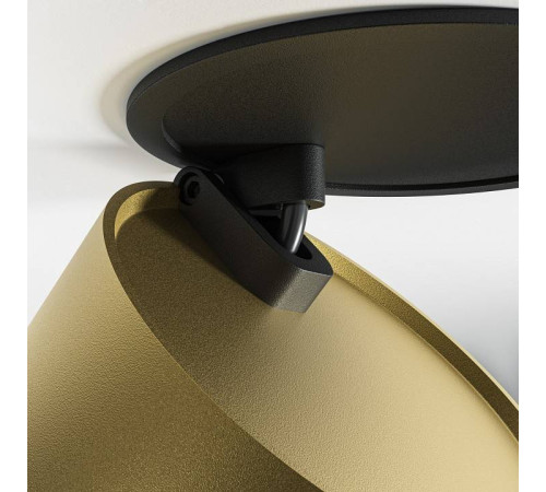 Встраиваемый светильник Maytoni Onda DL024-12W3K-BMG