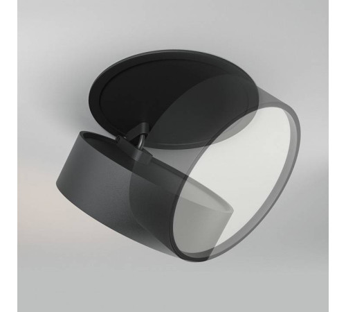 Встраиваемый светильник Maytoni Onda DL024-18W4K-B